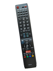Replace Remote Control fit for Sharp AQUOS TV GB118WJSA LC-60LE660U LC-70LE660U