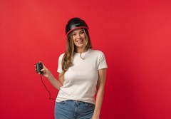 Rechargeable Battery Pack for Elite – Reconditioned