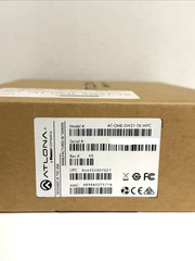 Atlona (AT-OME-SW21-TX-WPC) Wall Plate HDBaseT Transmitter HDMI & USB-C Hub