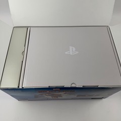 NEW Sony PlayStation VR Marvel Iron Man VR Bundle Set CUH-ZVR2 New – open box