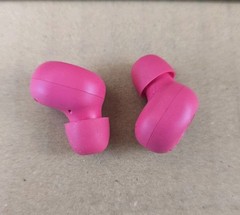 JBUDS MINI True Wireless Bluetooth In-Ear Earbuds RIGHT & LEFT EARBUDS Only PINK