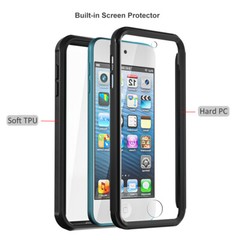 Full Body Case For iPod Touch 7th 6th 5th Generation Heavy Duty Shockproof Cover