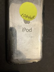 Lot Of Apple iPod Various Models As Is Don’t Turn On Broken Unknown Issues