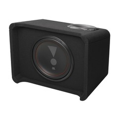 JBL Stage GT 50011 1220W Amp + Club 1200P 1200W Car Audio Sub + Kit