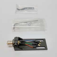Jelco HS-20 Cartridge Headshell, Made in Japan, 12.1 grams