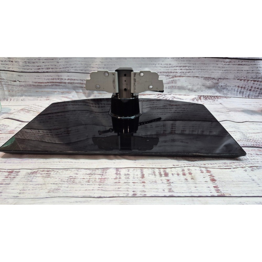 Samsung TV Stand Base Replacement Glossy Black LL5A Mounting Bracket OEM