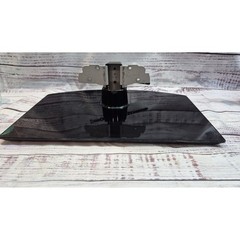 Samsung TV Stand Base Replacement Glossy Black LL5A Mounting Bracket OEM