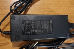 Genuine CWT 48V 2.5A 120W AC Power Adapter 2ABU120R