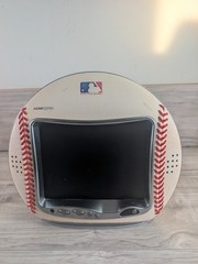 Hannspree LCD TV MLB World Series Champions 1903 – 2004