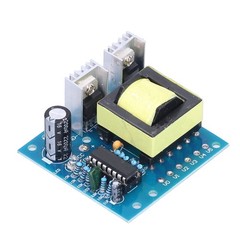 20KHz Boost Converter Portable For Household Power Outages Excellent