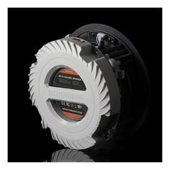 Lithe Audio All-In-One Wi-Fi Ceiling Speaker, Single Master (06600)