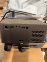 Vacasso FHD 1080P Projector A45