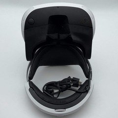 Sony PlayStation 4 PS4 Virtual Reality VR Headset White/Black CUH-ZVR2