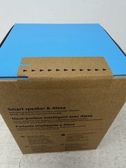 Amazon Echo Dot Max 2025 Newest Model Smart Speaker for Alexa+ MA49CA Black