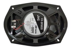 JVC 2Way Speakers for 2002-2019 Nissan Altima Front 300W 6.5″ | Rear 400W 6×9″