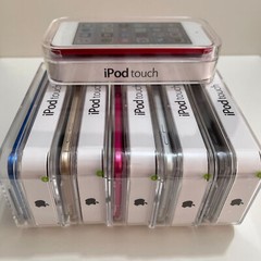 NEW-Sealed Apple iPod Touch 7th Generation (256GB) All Colors✅ FAST SHIPPING