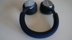 Bowers & Wilkins Headphones PX5 – Excellent.