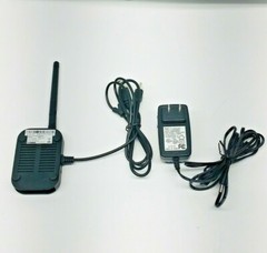 LOREX Wireless 1 Channel MPEG4 Receiver WL2231 Audio