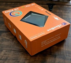 vSeeBox v6 Pro Android OTT Media Box 32GB Newest Release New
