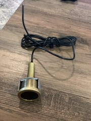 Xantech 49090 Micro Link Brass