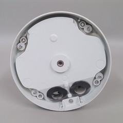 Axis P1435-LE Bullet Network Camera Outdoor Weatherproof White 0777-001-03 -USED