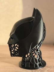 Headphones Stand Batman Headset Stand Gaming Headset Holder