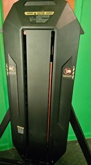 KAT VR Walk C2 Omnidirectional VR Treadmill Gaming Platform w/ Harness Used