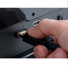 Displayport to Display Port Cable DP Male to Male Cord 4K HD w/Latches 5ft-16ft