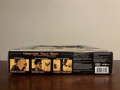Jakks Pacific SpyNet Real Tech Video Watch Night Vision Spy Gadget ~ New Sealed