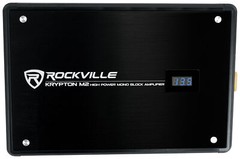 (2) Kicker 50CWCD154 CompC 15″ DVC Car Subwoofers+Mono Amplifier+Amp Kit CWCD154