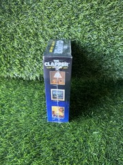 The Clapper 1998 New in Sealed Box Sound Activated Clap On/Off Light Switch