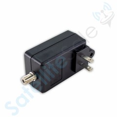 Antronix 75Ohm VoIP Integrated Residential Amplifier Kit by SatelliteSale