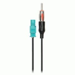 METRA 40-EU55 / CAR RADIO ANTENNA ADAPTER FOR GM / CHRYSLER / VW & MORE *NEW*