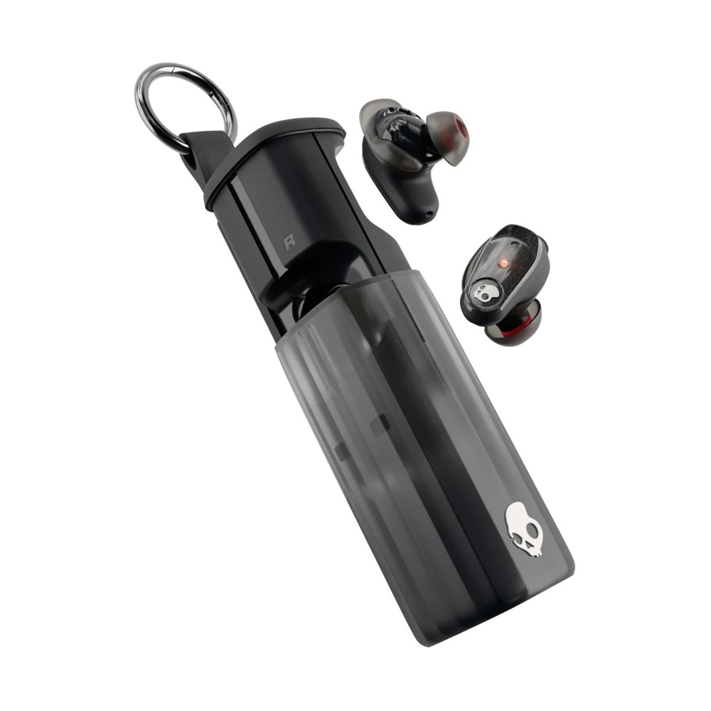 Skullcandy-Method 360 ANC XT-Black-(Certified Refurbished)