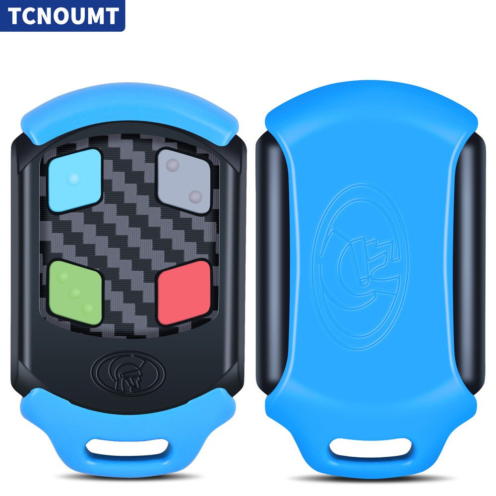 Remote Control For Centurion Nova 4 Button Transmitter 433 MHz
