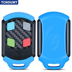 Remote Control For Centurion Nova 4 Button Transmitter 433 MHz
