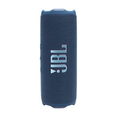 JBL Flip 7 Portable Bluetooth Speaker – Blue