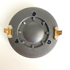 Aftermarket 34.4mm VCL Tweeter Diaphragm For Alto HG00144, Alto PS4 8Ω Repair