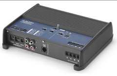 JL Audio XDM600/1 Mono Class-D Monoblock Subwoofer Amplifier 600W RMS MPN