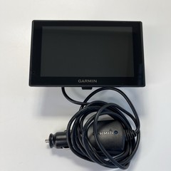 GARMIN 50LMT DriveAssist GPS Navigator w/ Built-in Dash Cam Maps/Traffic- Tested