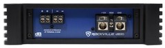 Rockville dB16 8000 Watt Peak/2000w RMS Mono 2 Ohm Amplifier Car Audio Amp