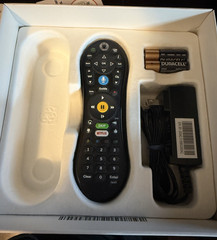 TiVo Mini VOX 4K Ultra HD (TCDA95000) with Voice Remote – Lifetime Service!