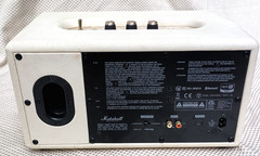 Marshall Bluetooth Enabled Stanmore Amplifier Speaker Tested 1st Gen 2013 – EXC