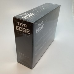 TiVo Edge for Cable Live TV / DVR / Streaming Player 2TB 6 Tuners RD6E20 – New