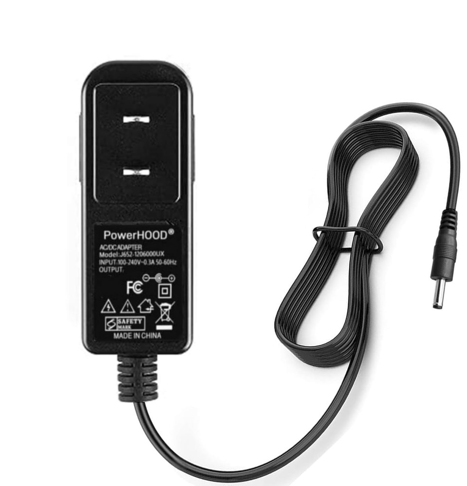 5V Power Adapter Charger for vSeeBox V6 Plus Max Pro 8K Android TV Box
