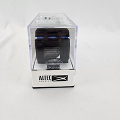 Altec Lansing IMW578L LifeJacket 3 Up to 30 Hours of Battery Life Royal Blue