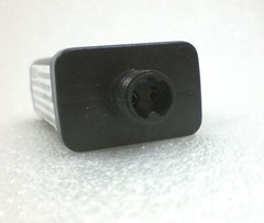 Transformer DC Adapter AC/DC Model J-5V15W 120v Input, 5V DC 3.0A Output #43