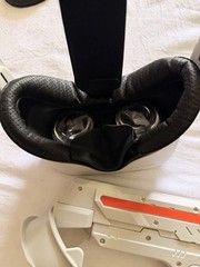 Meta Oculus Quest 2 128GB VR Headset Bundle Upgraded Strap Golf Attachments