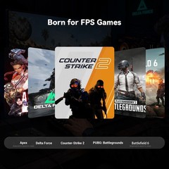 Fosi Audio C3 Gaming External Sound Card USB DAC/AMP for PC for Switch FPS