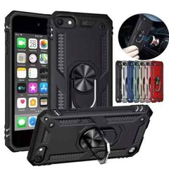 Heavy Duty Shockproof Protect Case for Apple iPod Touch 5th 6th 7th Generation